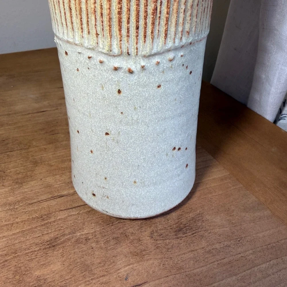 Deanna Nichols studio pottery